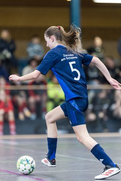 Bild 145 - wCJ Falkinnen Cup